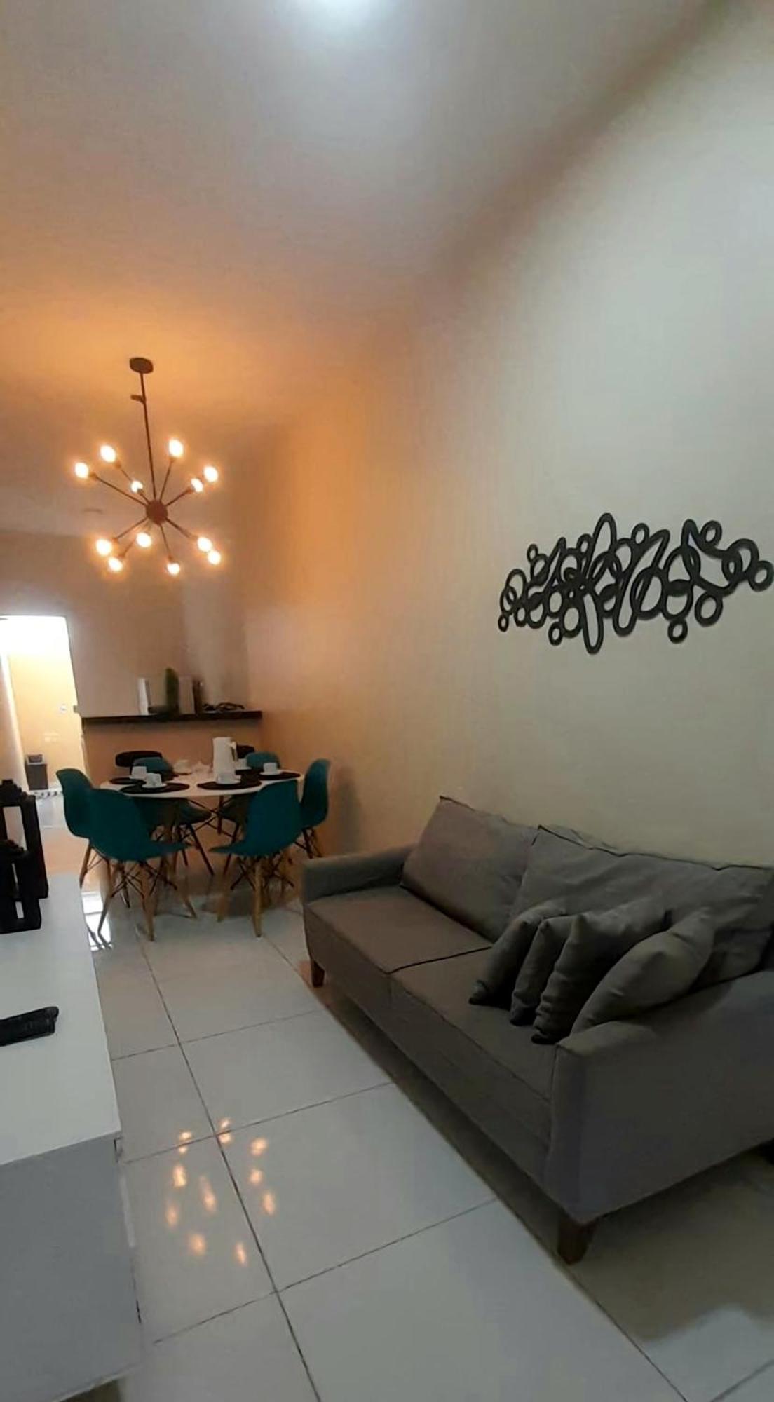 Dunas Residence Casa 14 Santo Amaro do Maranhao 외부 사진